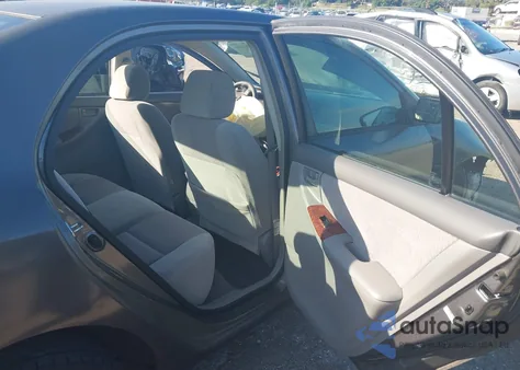 2007 Toyota Corolla Le z USA, uszkodzony, nr VIN 1NXBR32E27Z908828